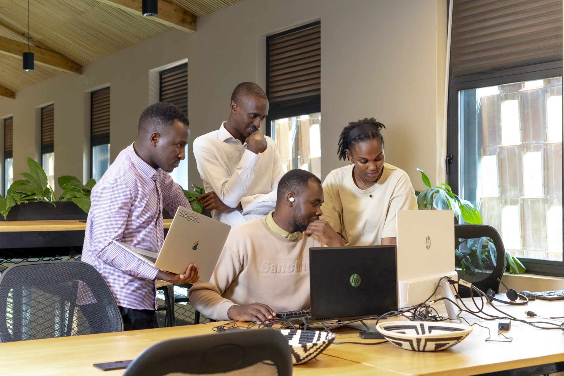 Anti Money Laundering (AML)