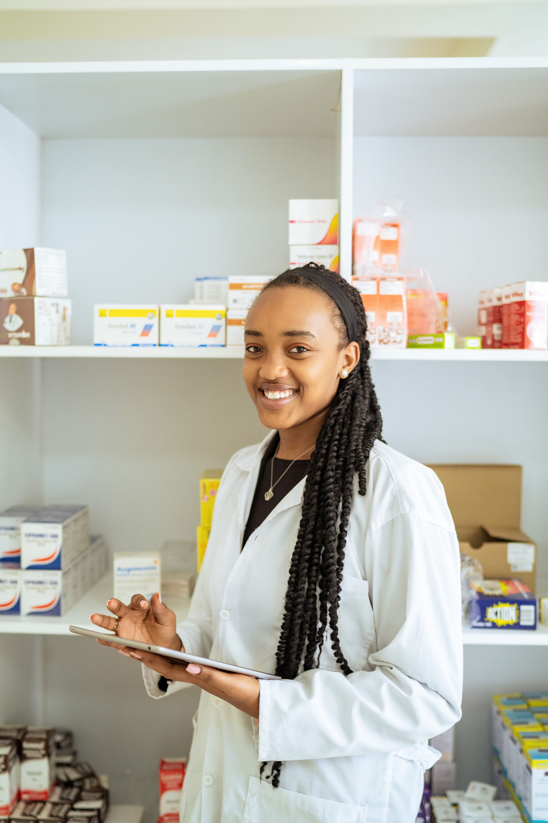 Product Serialization